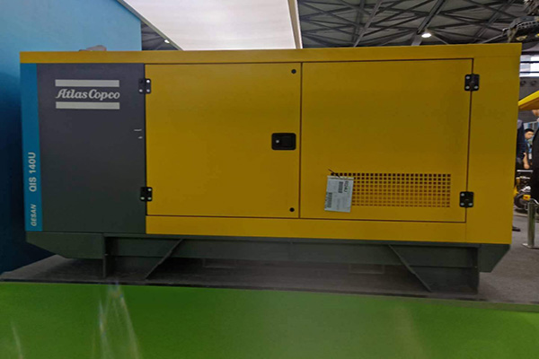 台江发电机出租